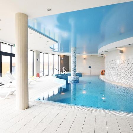 Baltic Plaza Resort Kołobrzeg Eksteriør billede
