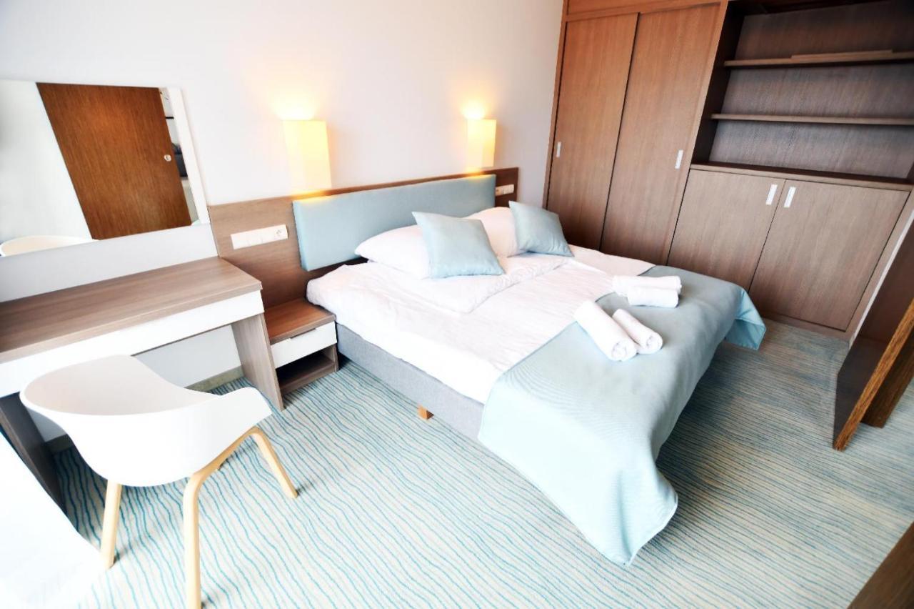 Baltic Plaza Resort Kołobrzeg Eksteriør billede